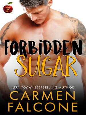 cover image of Forbidden Sugar